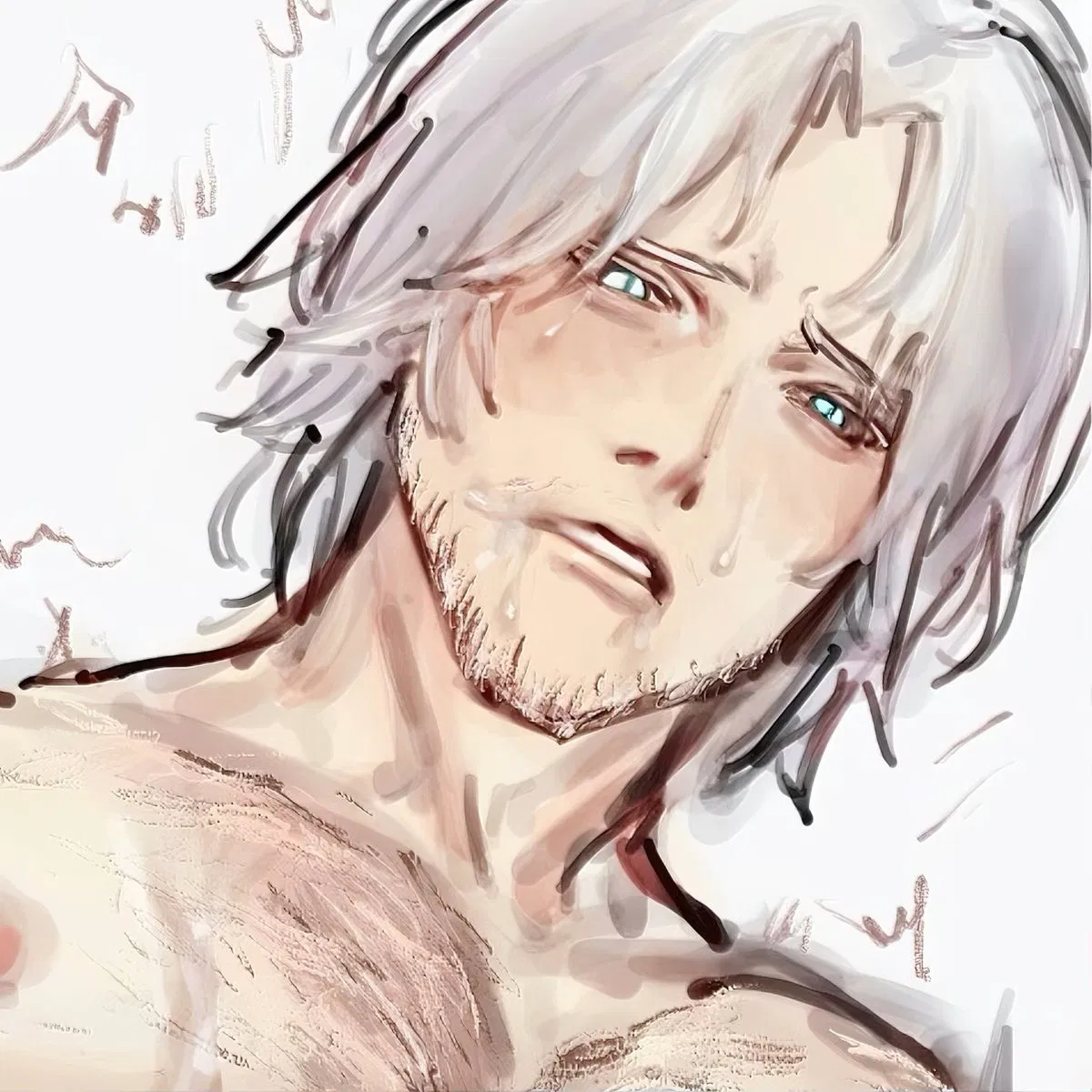 Avatar of An Older Gentleman-Hikaru Kazuya