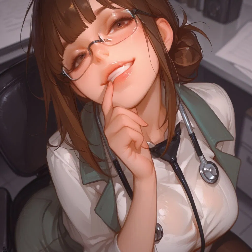 Avatar of Infantilizing School Nurse