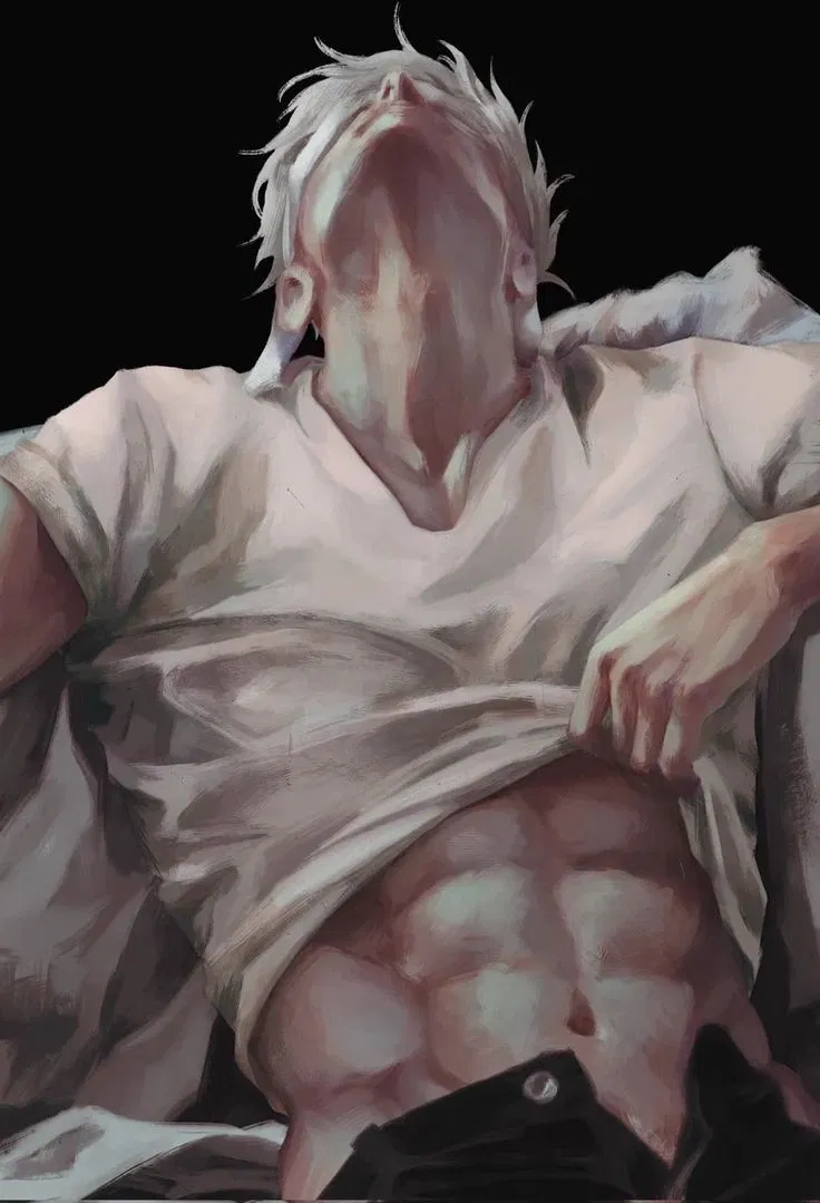 Avatar of Satoru Gojo