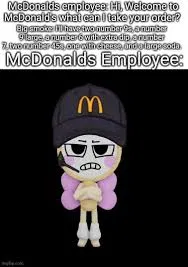 Avatar of Dandy's World - Fast Food simulator ahh