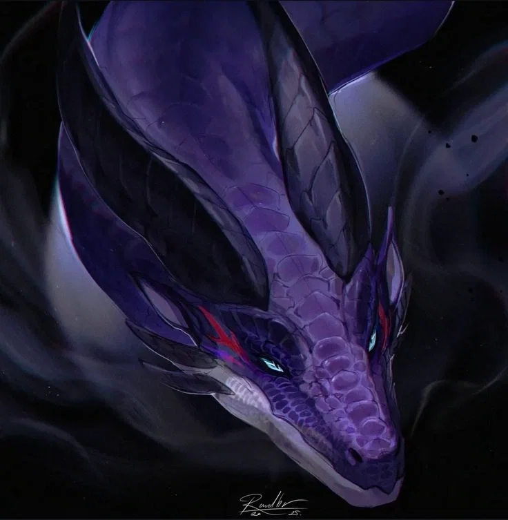 Avatar of Lewd dragoness 