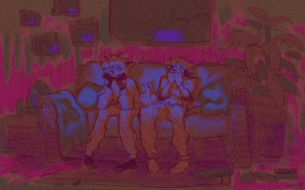 Avatar of Perfect Night