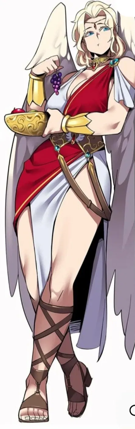 Avatar of Fem Sanguinius