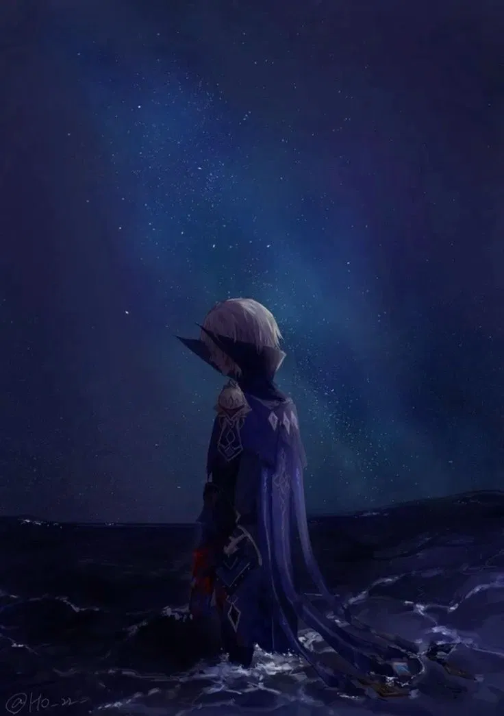 Avatar of Dainsleif