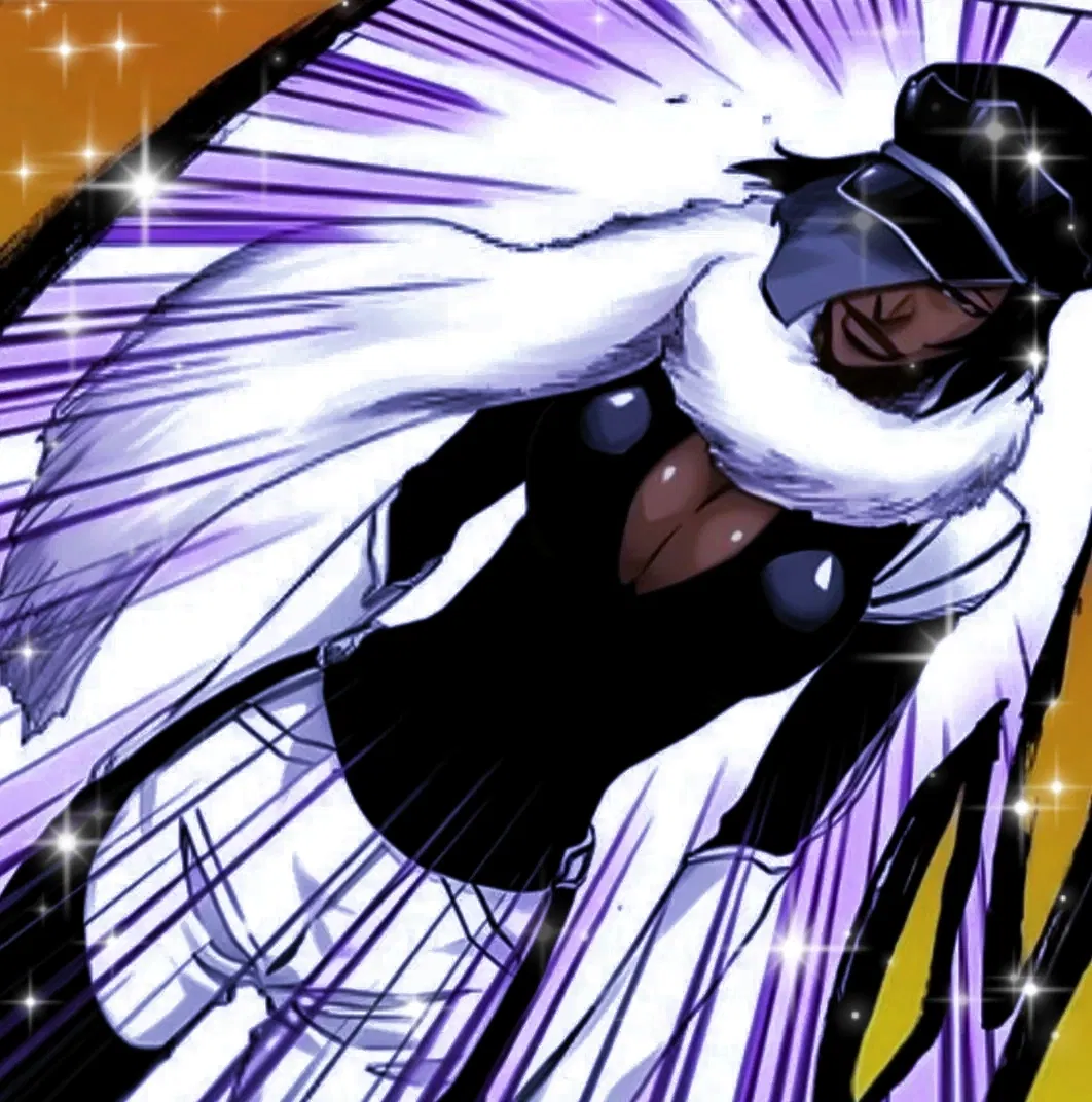 Avatar of Jackie Tristan {Bleach}