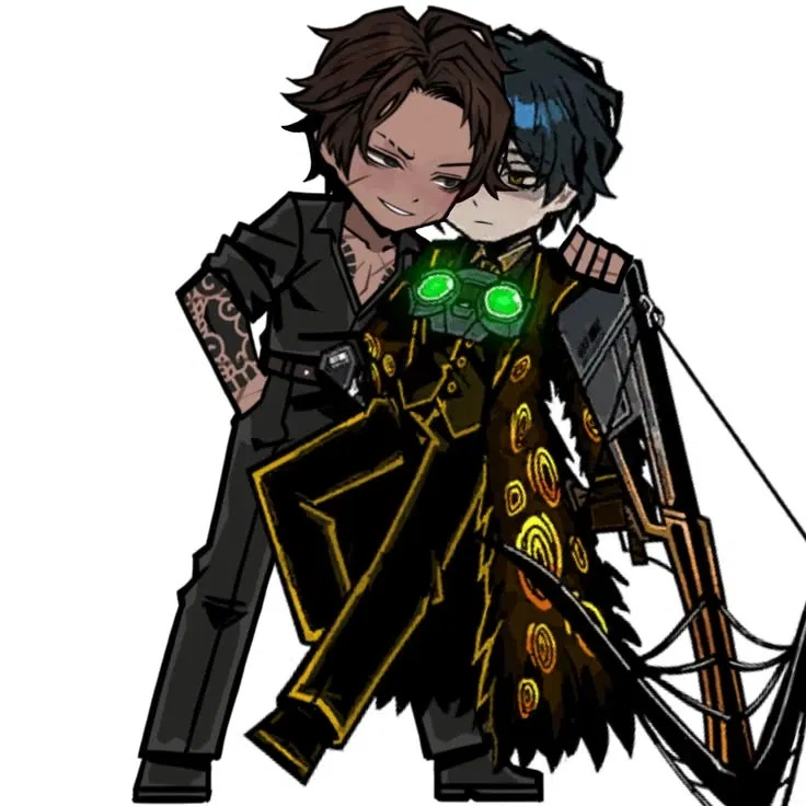 Avatar of Heathcliff x Hohenheim