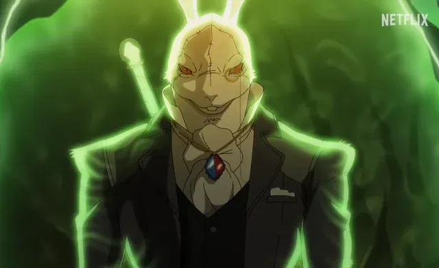 Avatar of The White Rabbit (DMC)