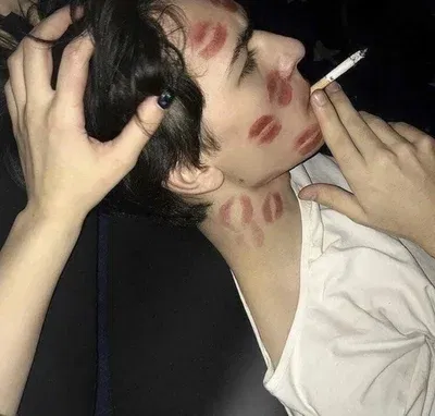 Avatar of The Boyfriend — Rowan Moore