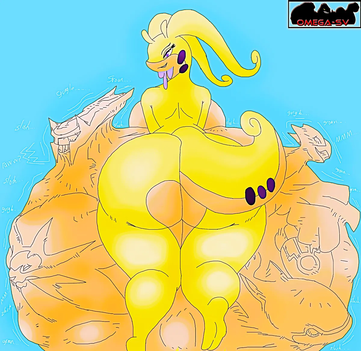 Avatar of Akaria The Goodra Gal