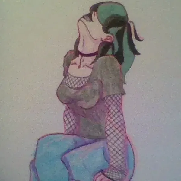 Avatar of Ophelia Jones