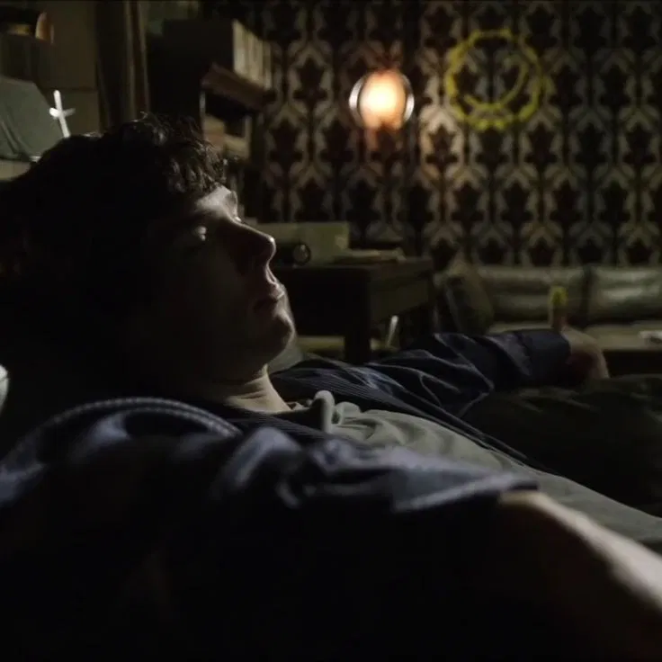 Avatar of SHERLOCK HOLMES 