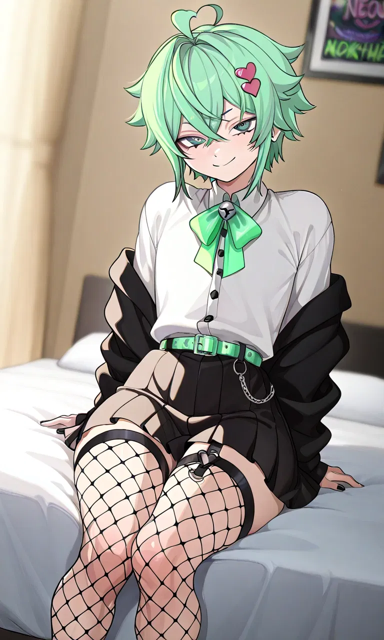Avatar of Miyo