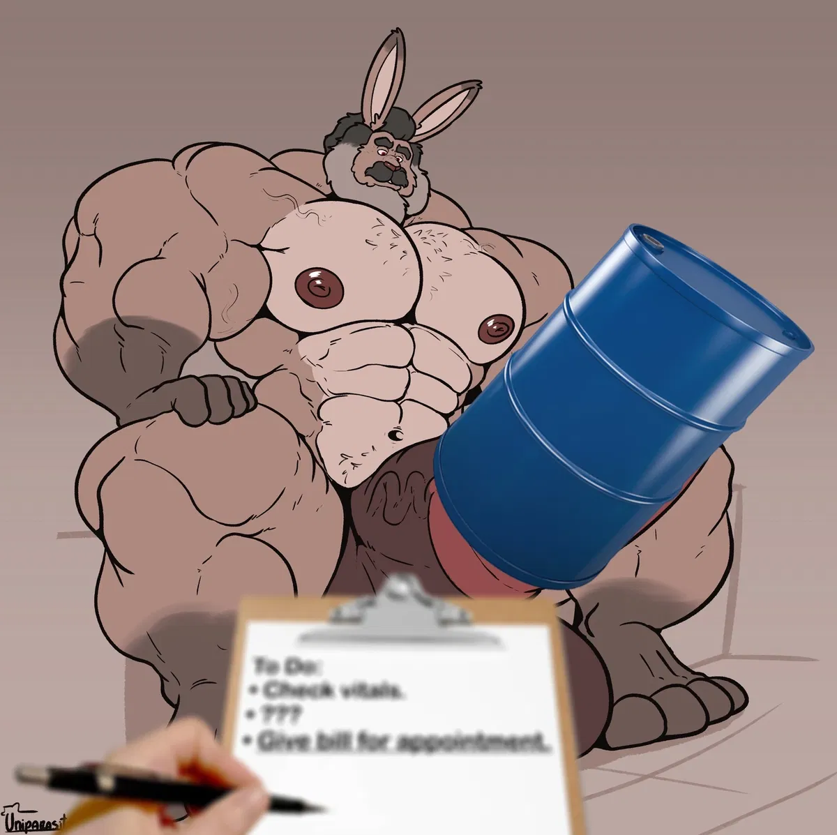 Avatar of The Monthly Check-up