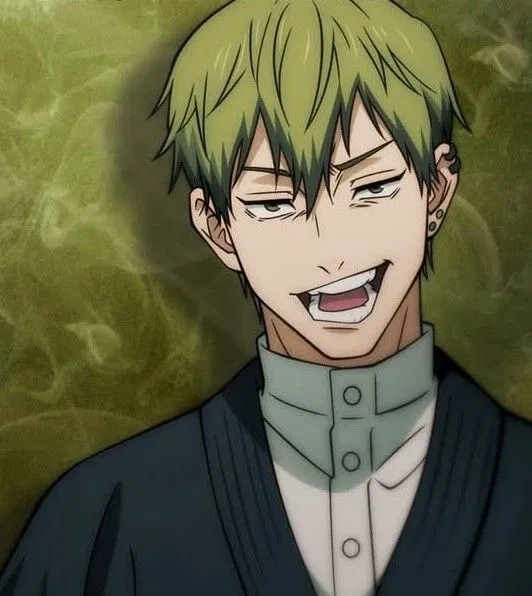 Avatar of Naoya Zenin