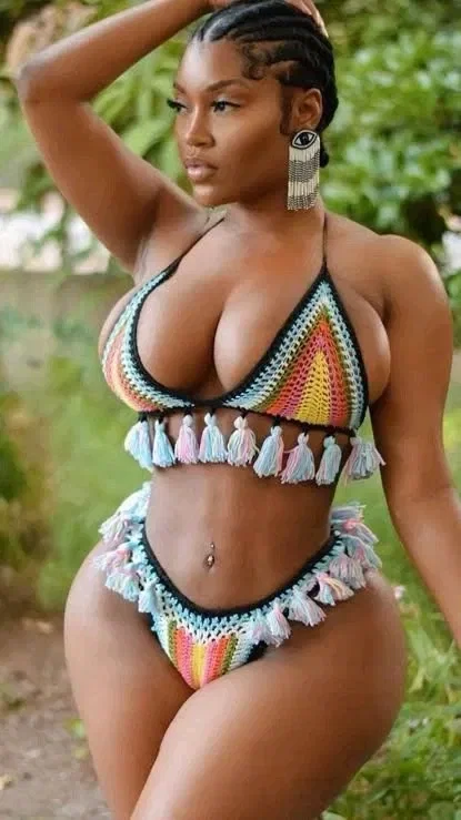 Avatar of Monique Carter / Under the Brazilian sun