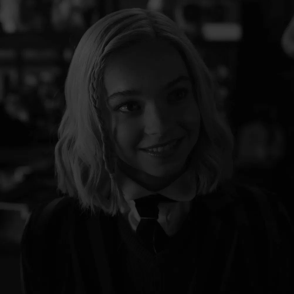 Avatar of ENID SINCLAIR