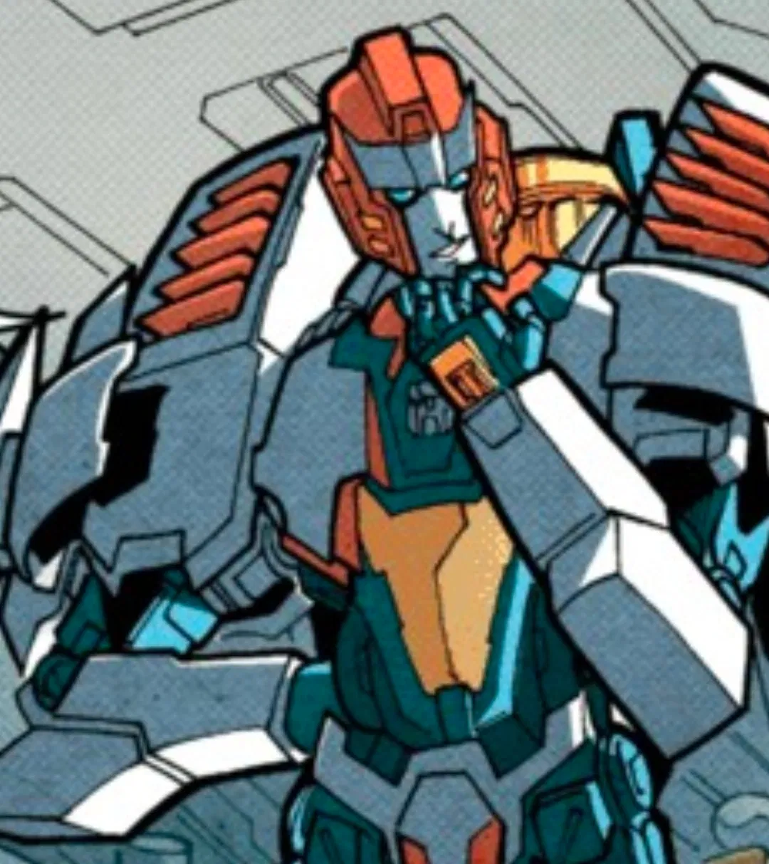 Avatar of Pharma » IDW