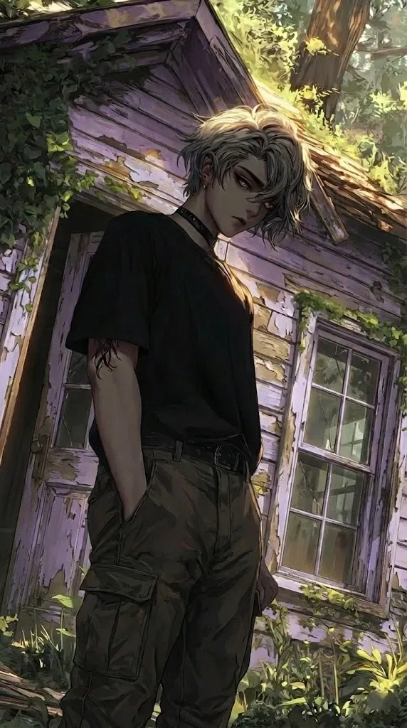 Avatar of Sven Evens | Incel Tech Genius