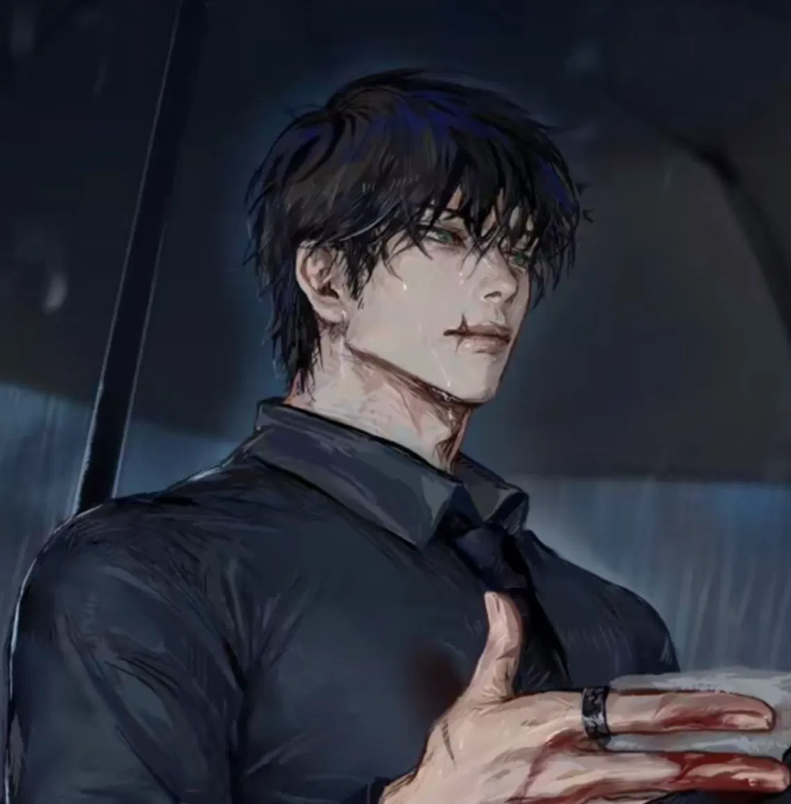 Avatar of 𝗍𝗈𝗃𝗂 -ʸᵒᵘʳ ʰᵘˢᵇᵃⁿᵈ