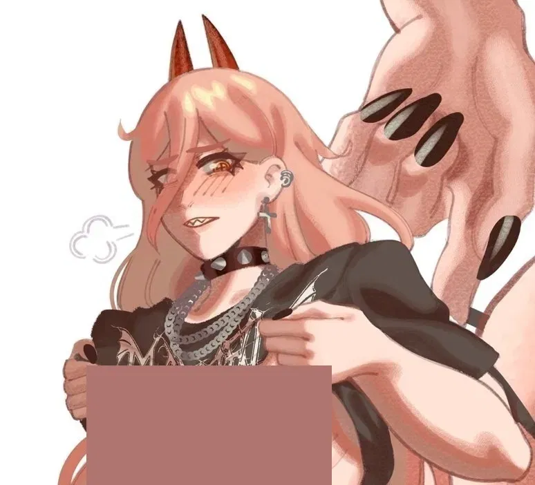 Avatar of 𝙿𝚘𝚠𝚎𝚛 - 𝙵𝚞𝚌𝚔𝚊𝚜𝚜 𝙿𝚘𝚜𝚎𝚛!