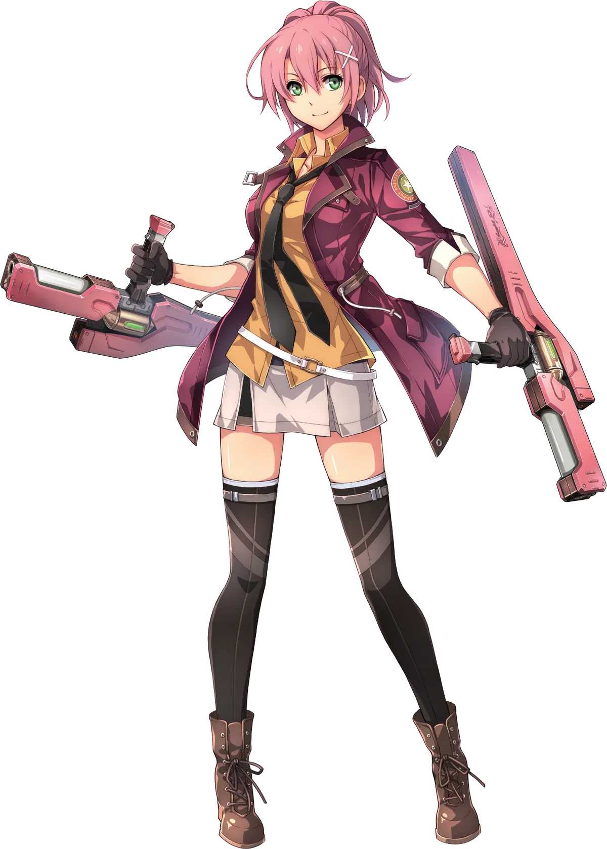 Avatar of Juna Crawford 