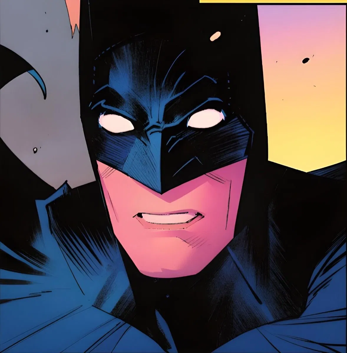 Avatar of Bruce Wayne