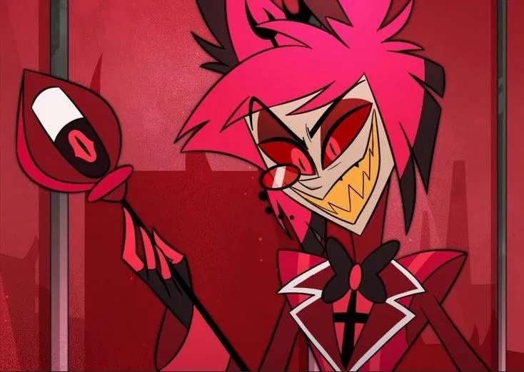 Avatar of Alastor [Hazbin Hotel]