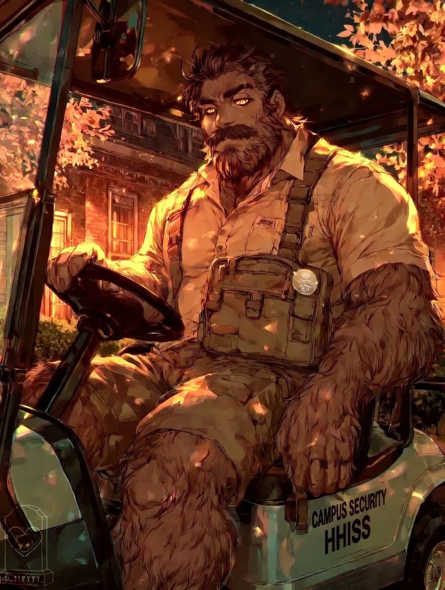 Avatar of  Bodean "Bo" Thicket 
