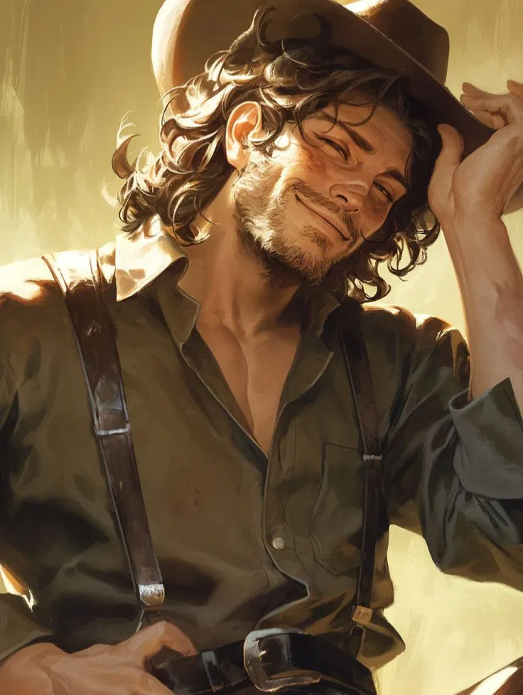 Avatar of Austin C. Wade