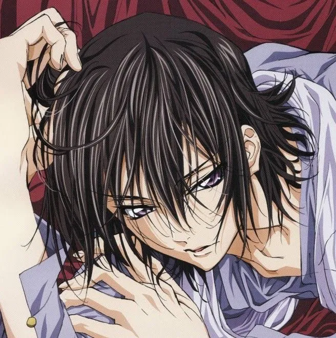 Avatar of Lelouch vi britannia