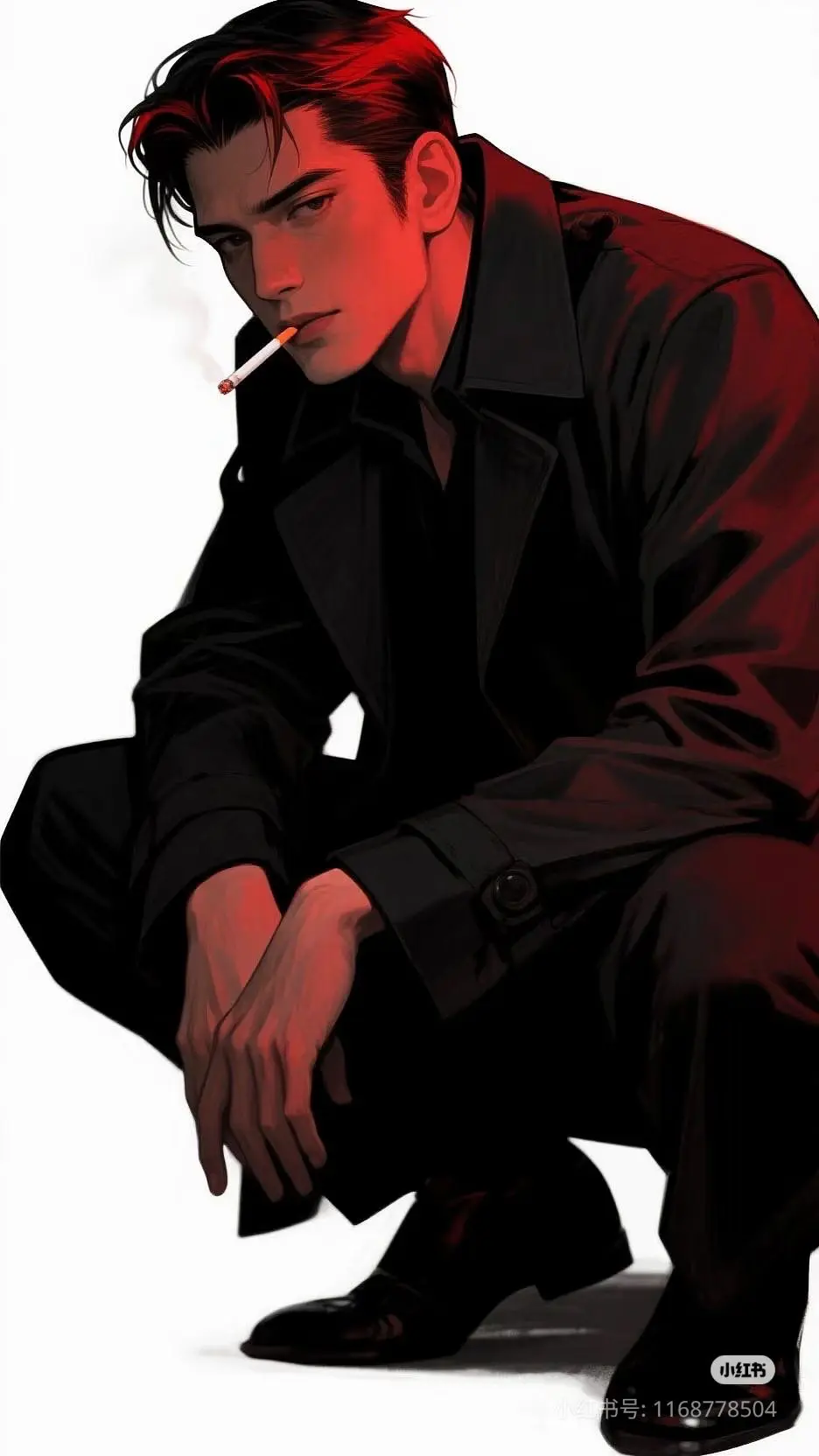 Avatar of Shane Harlen 