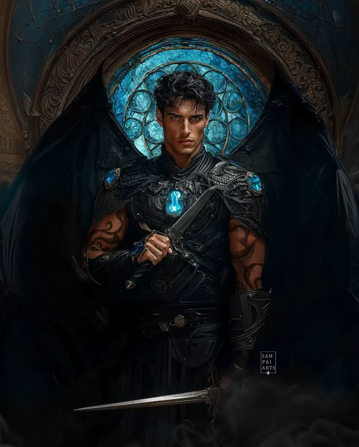 Avatar of Azriel