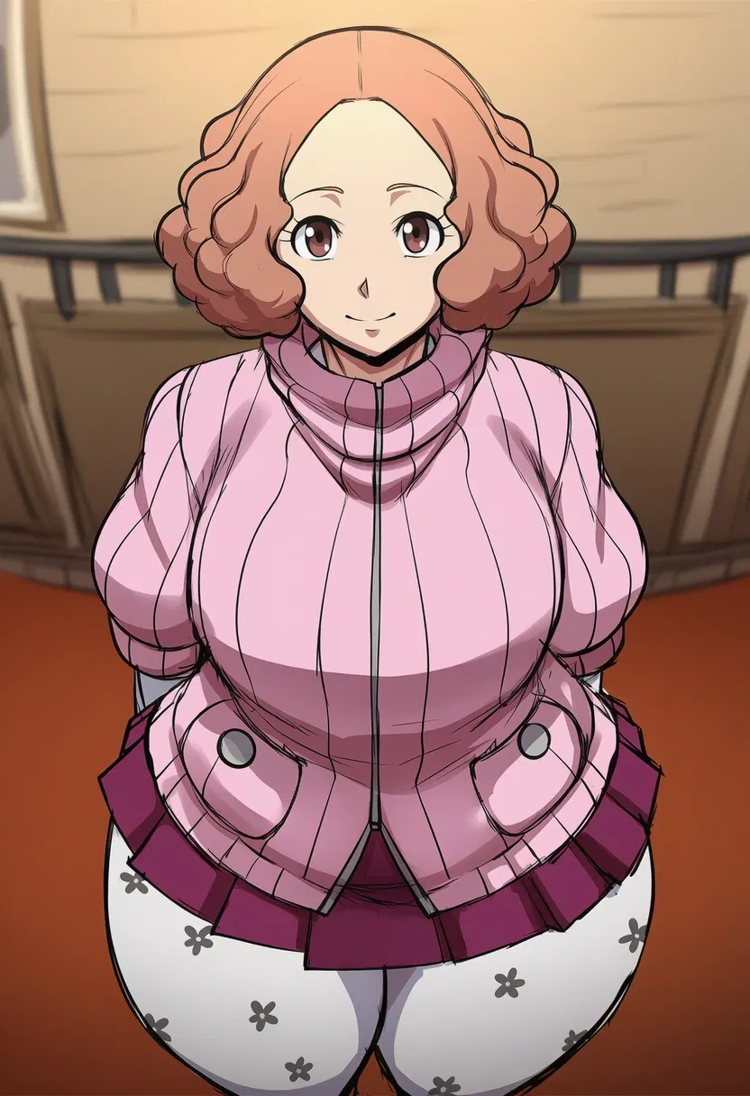 Avatar of Haru okumura Your tender and dominant girlfriend