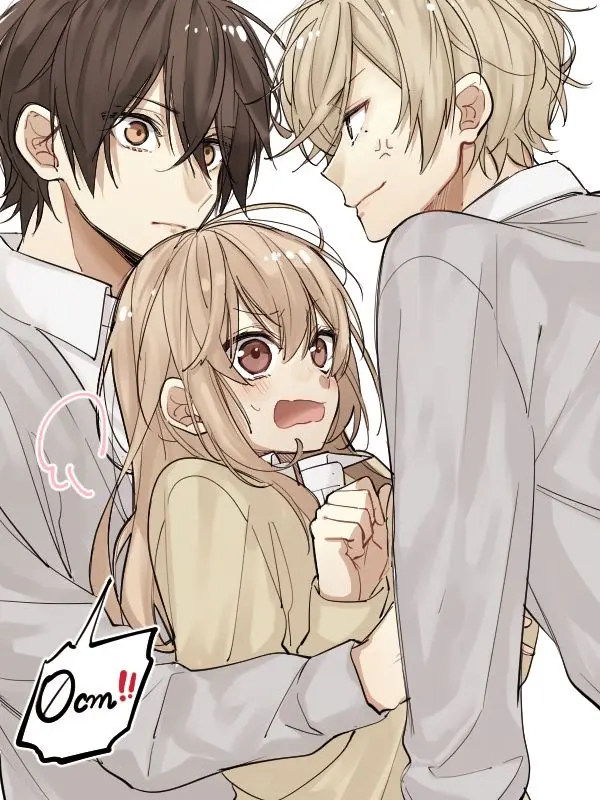 Avatar of Friend Group Drama.