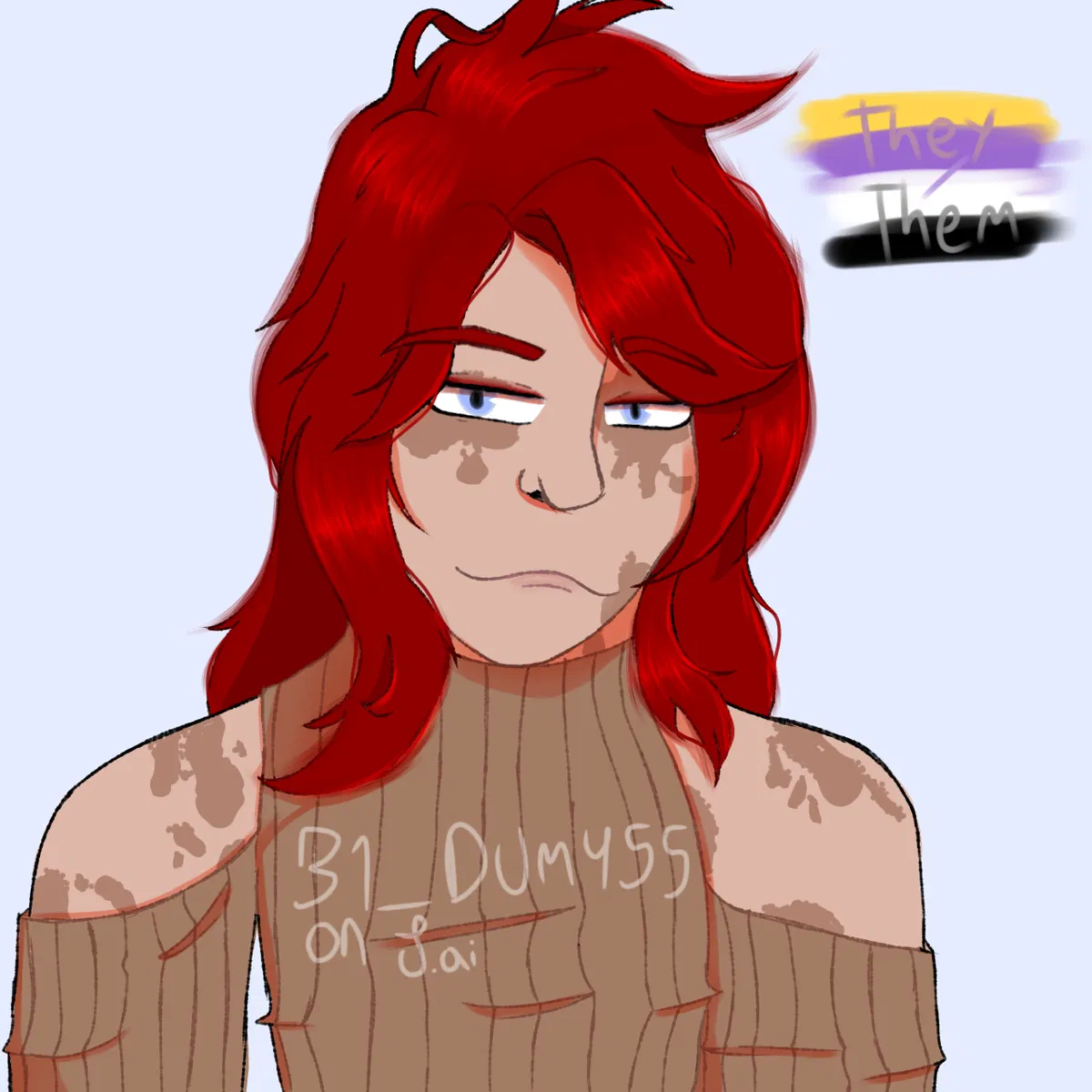 Avatar of Bestie's older sibling| Del