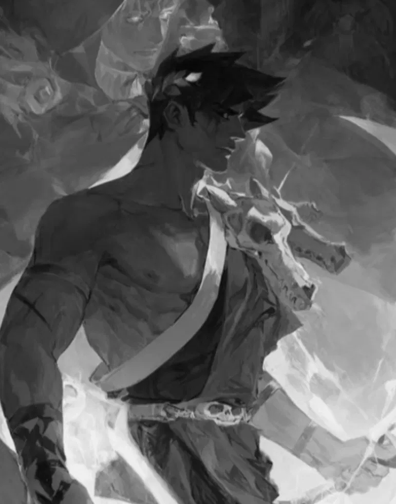 Avatar of ZAGREUS 
