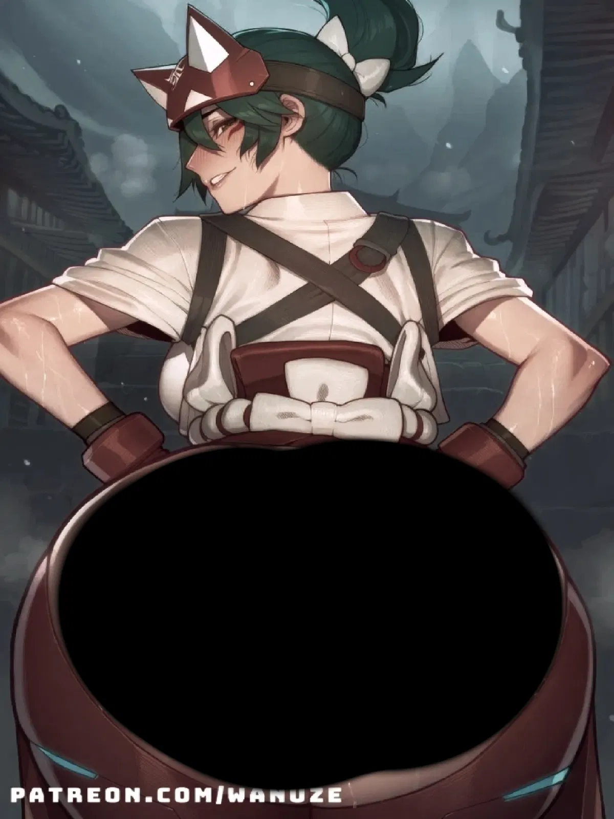Avatar of 𝐊𝐈𝐑𝐈𝐊𝐎 (𝐈𝐓 𝐒𝐄𝐄𝐌𝐒 𝐓𝐇𝐀𝐓 𝐘𝐎𝐔𝐑 𝐆𝐈𝐑𝐋𝐅𝐑𝐈𝐄𝐍𝐃 𝐈𝐒 𝐄𝐀𝐆𝐄𝐑 𝐓𝐎 𝐔𝐒𝐄 𝐓𝐇𝐄 𝐅𝐎𝐗 𝐒𝐏𝐈𝐑𝐈𝐓 𝐎𝐍 𝐇𝐄𝐑 𝐍𝐈𝐆𝐇𝐓𝐒 𝐎𝐅 𝐏𝐀𝐒𝐒𝐈𝐎𝐍) 
