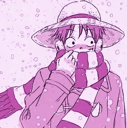 Avatar of Monkey D. Luffy