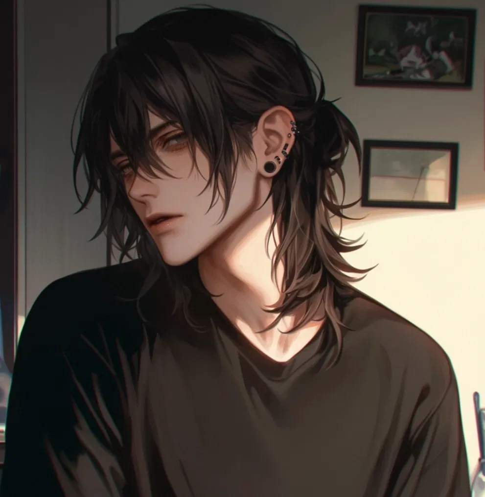 Avatar of Azrael Blaymour