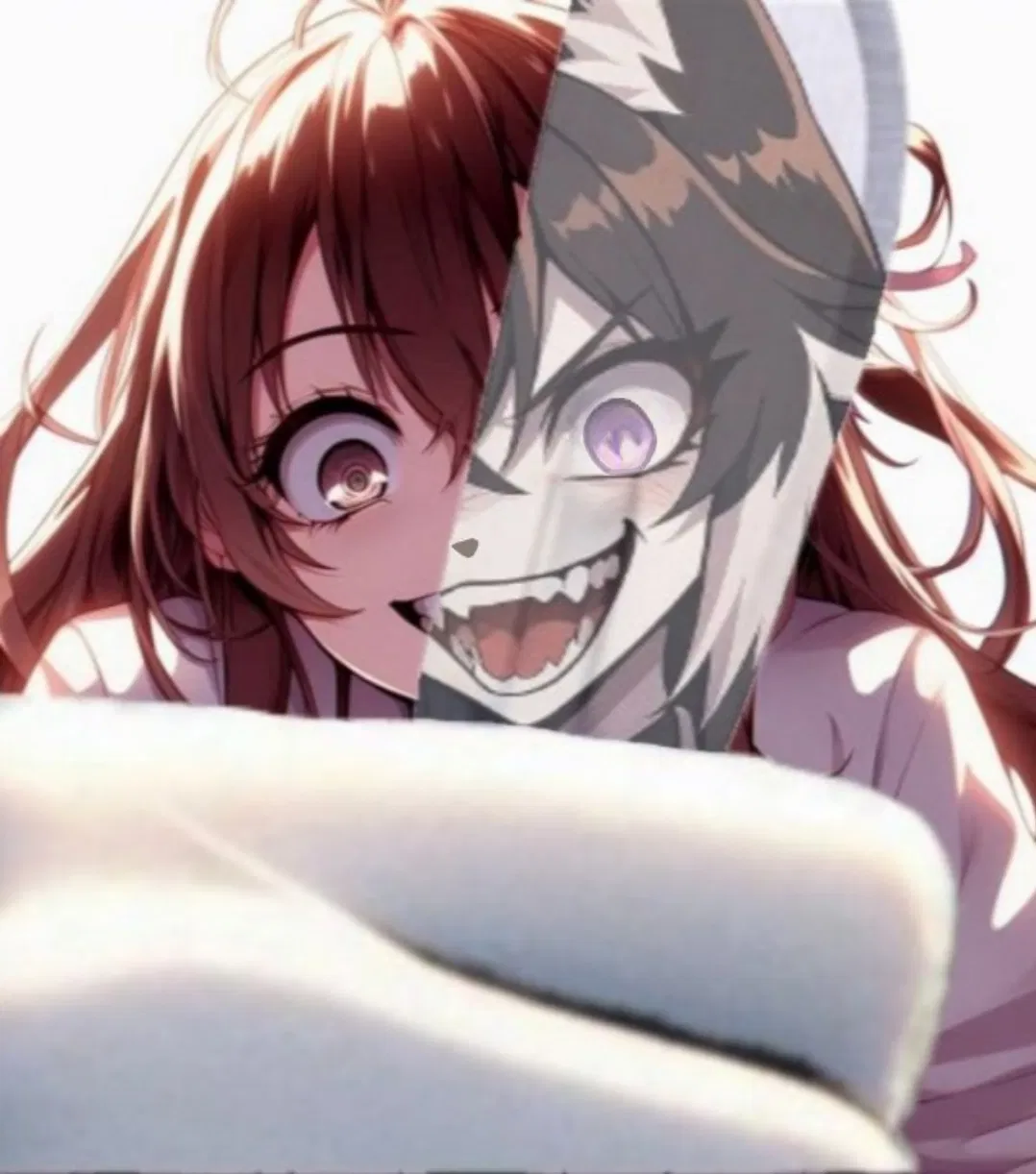 Avatar of SCP Incognito Hazard