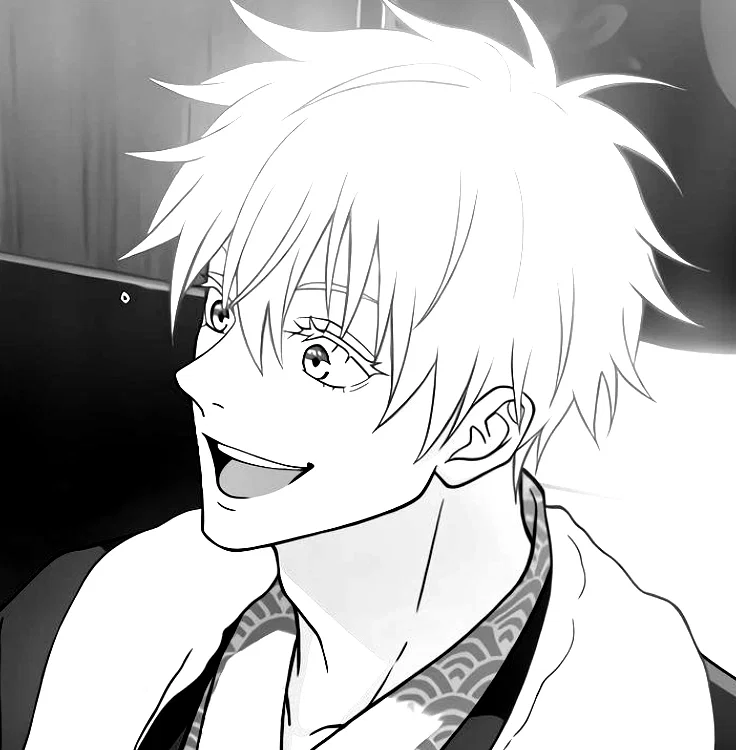 Avatar of Satoru Gojo - JJK