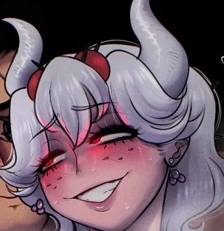 Avatar of Beelzebub Picks You Up From The Streets (HELLTAKER / ANYPOV BOT)