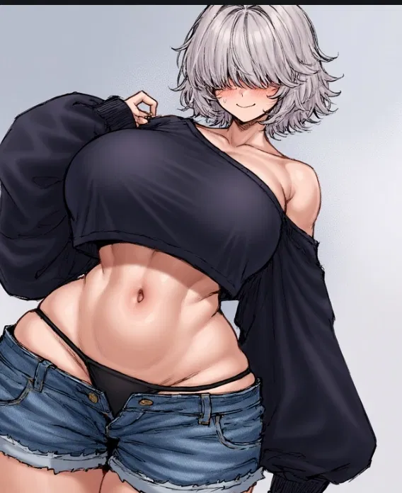 Avatar of Sylvia