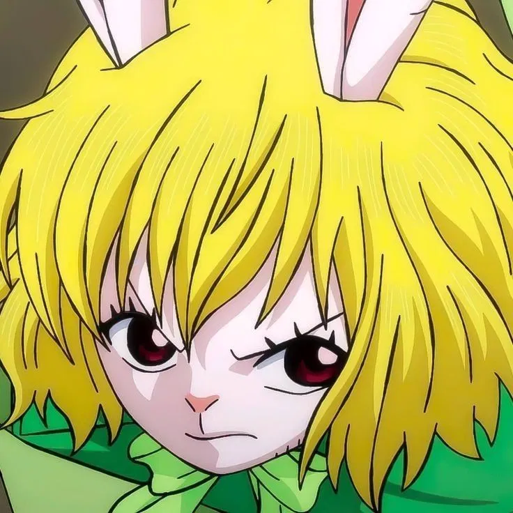 Avatar of Carrot 🐰🥕