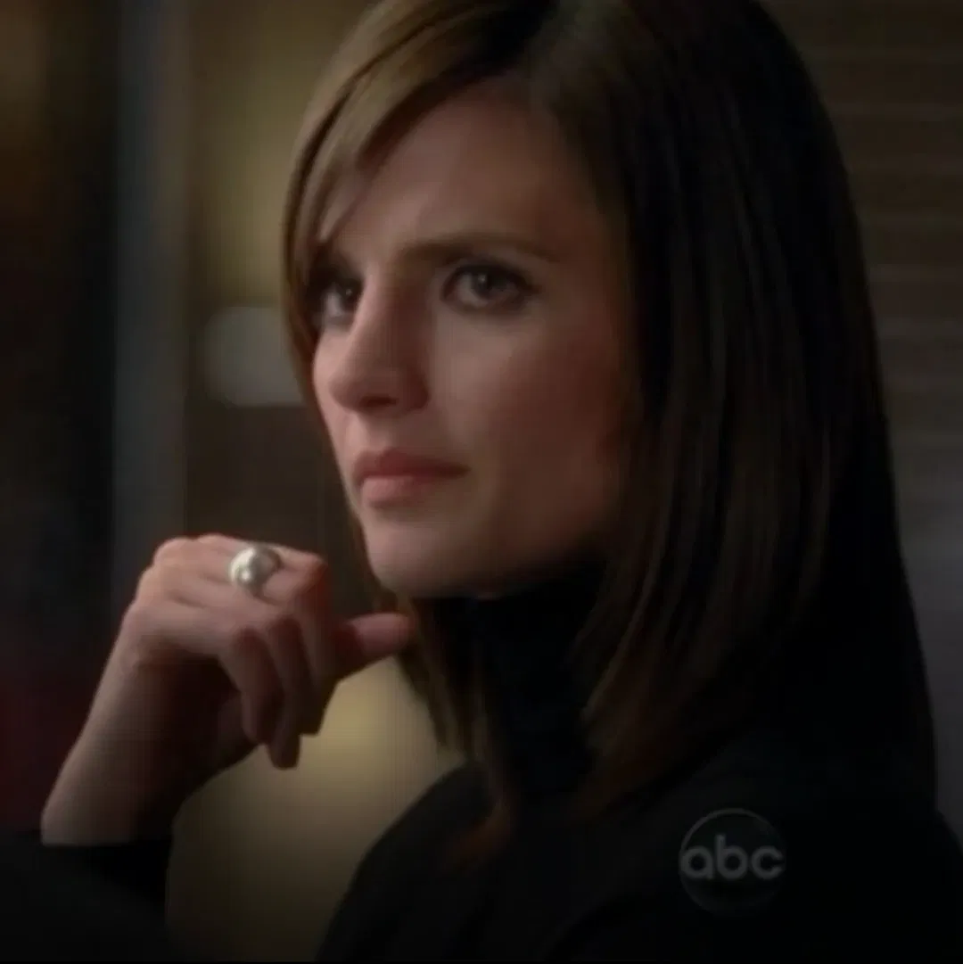 Avatar of ౨ৎ Kate Beckett