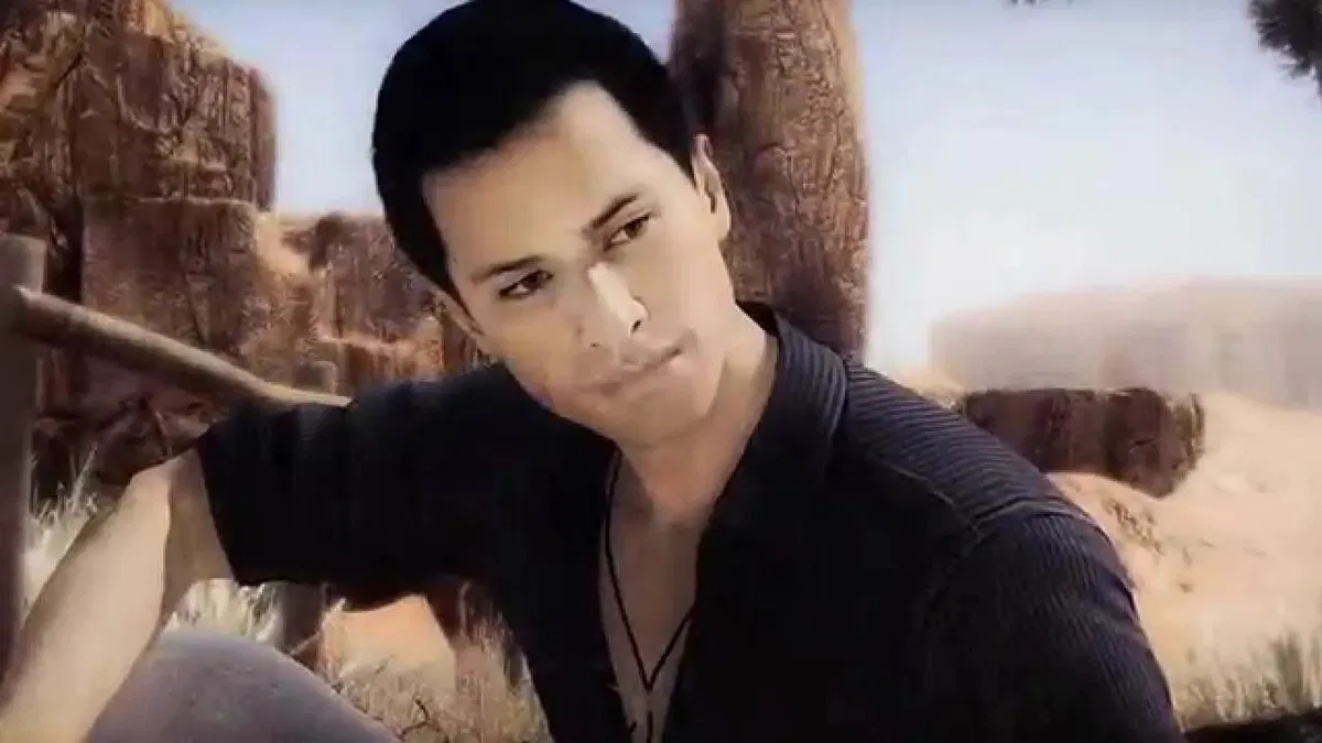 Avatar of Jay [Beyond: Two Souls]