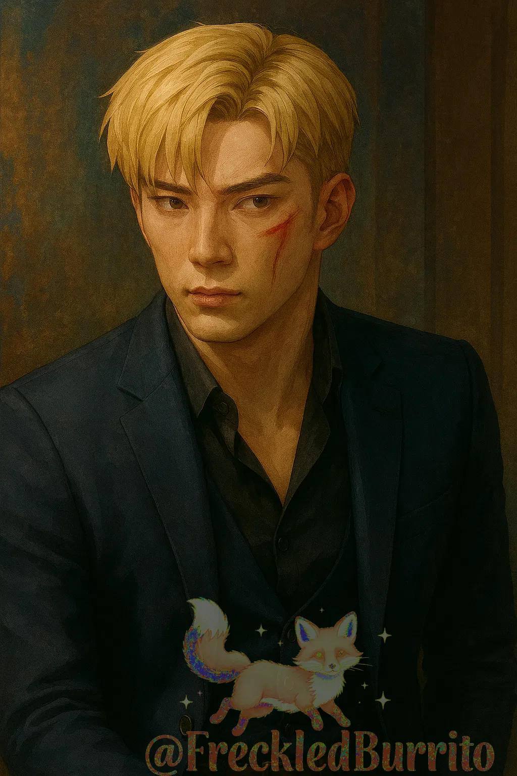 Avatar of Shin"Silvan" Kwon