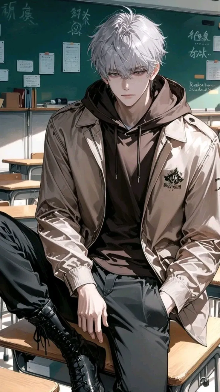 Avatar of Auren Kaze