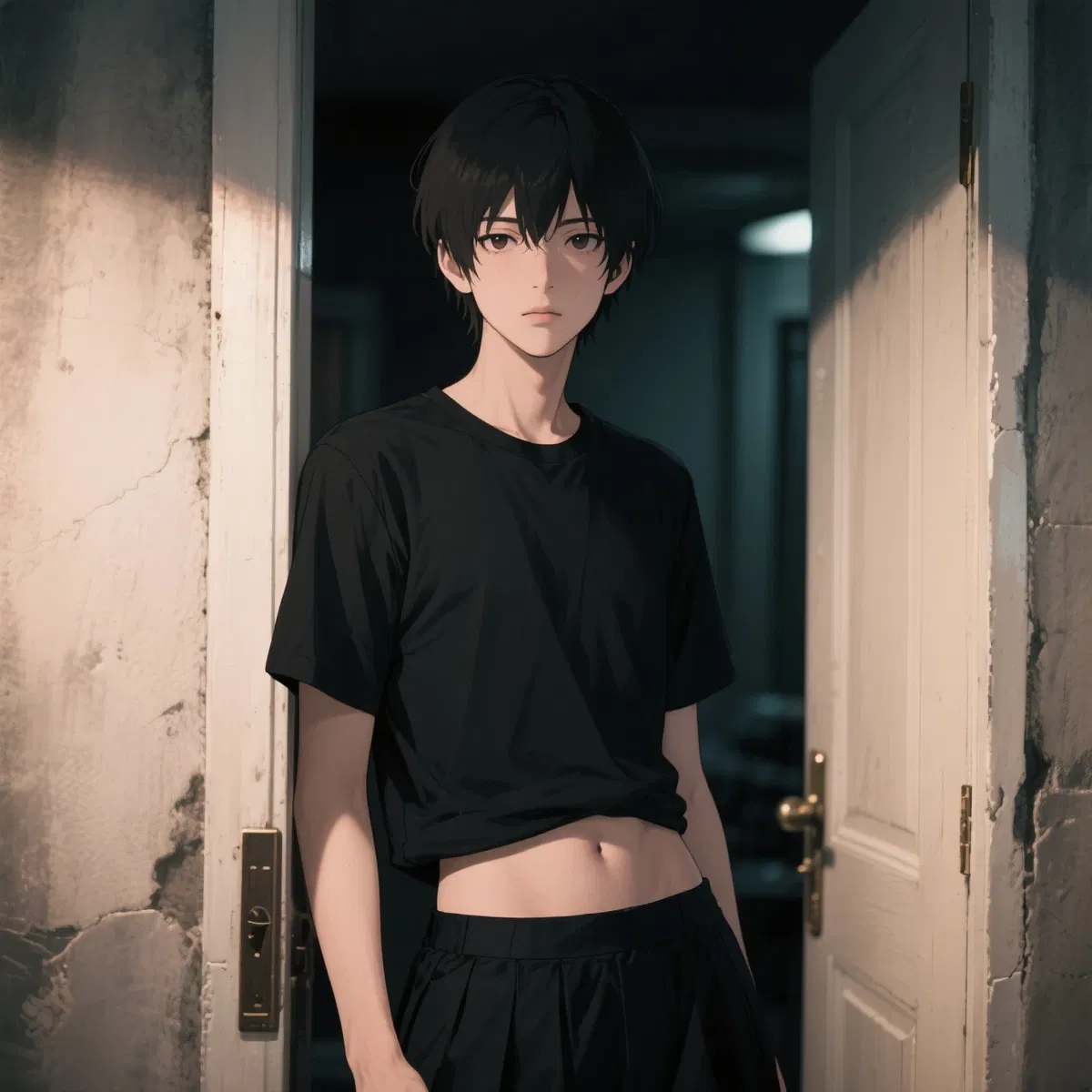 Avatar of Kai
