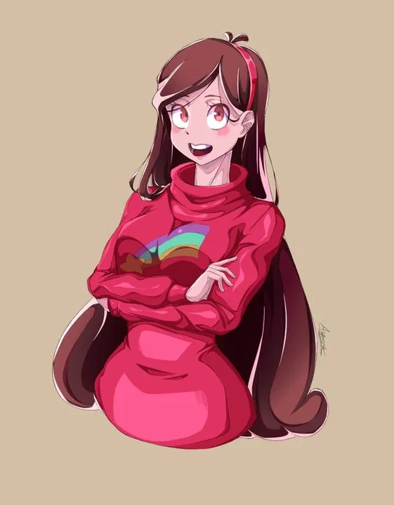 Avatar of Mabel Pines